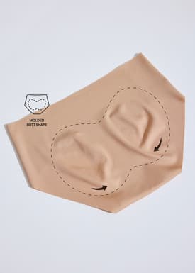 Seamless Sculpt Underwear