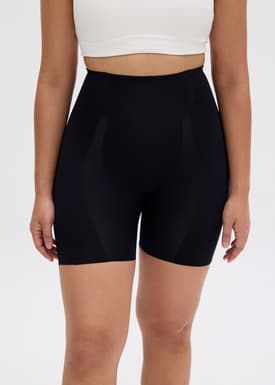 Seamless Shaper Shorts