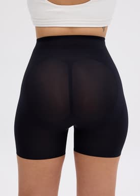 Seamless Shaper Shorts