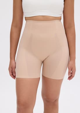 Seamless Shaper Shorts
