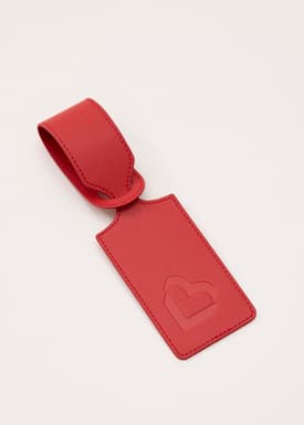 LBAnniversary Limited Edition Luggage Tag