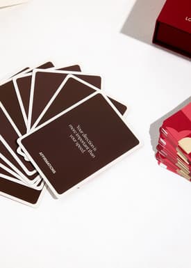 Ready to Connect Playing Cards