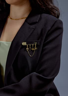 Trailblazers Pin: Ready-to-win