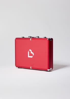 Love Bonito Lunar New Year Mahjong Set