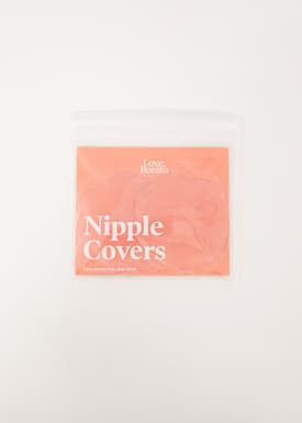 Silicone Nipple Covers