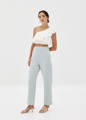 Mahlia Straight Leg Pants