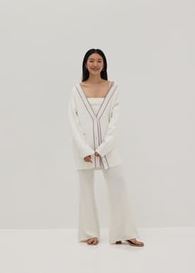 Janice Knit Cardigan