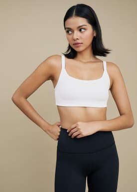 cheak BaseCore Piper Bra