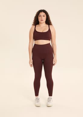 cheak BaseCore Piper Bra