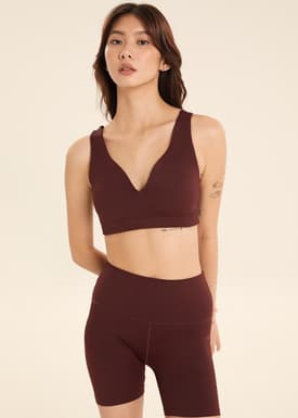 cheak BaseCore Sweetheart Bra