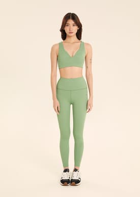 cheak BaseCore Classic Legging 23 inch