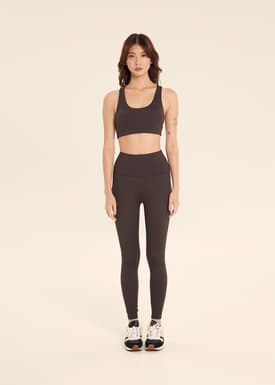 cheak BaseCore Classic Legging 23 inch