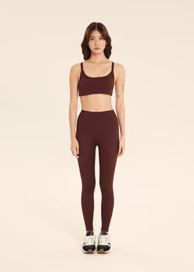 cheak BaseCore Classic Legging 23 inch