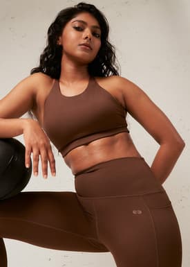 cheak BaseCore Remix Bra