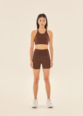 cheak BaseCore Classic Short 4 inch