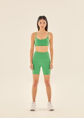cheak BaseCore Classic Biker Short with Pockets 6 inch