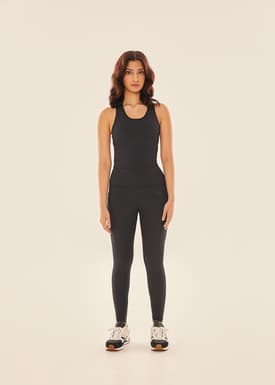 cheak BaseCore Classic Legging with Pockets 23 inch