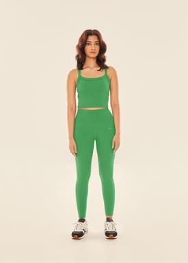 cheak BaseCore Classic Legging with Pockets 23 inch
