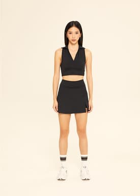 cheak Polo Bra
