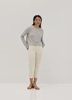 Chezka Knit Sweater