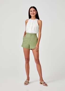 Ursa Shell Top