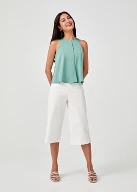 Ursa Shell Top