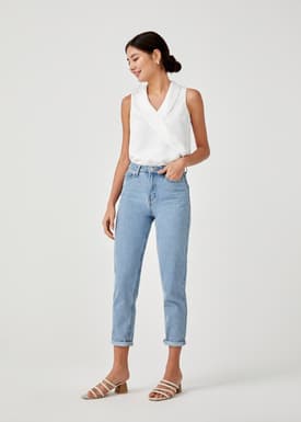 Aimee Shawl Collar Top