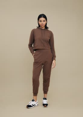 cheak Cosy Jogger