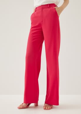 Pvara Regular Flare Pants (2022 Version)