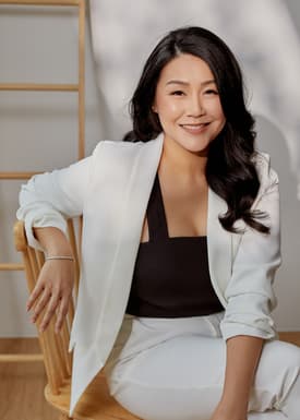 Auria Shawl Collar Blazer