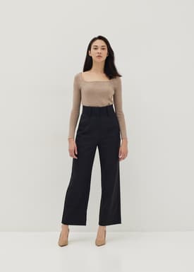 Mylie Tailored Pants