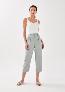 Stasie Peg Leg Pants