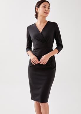 Kalyn Bodycon Dress