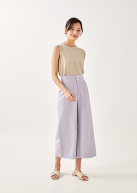 Markita Tailored Culottes