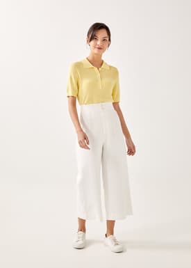 Markita Tailored Culottes