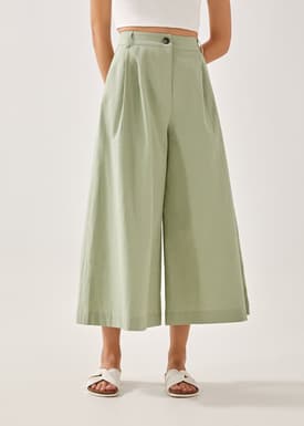 Adelle Wide Leg Pants