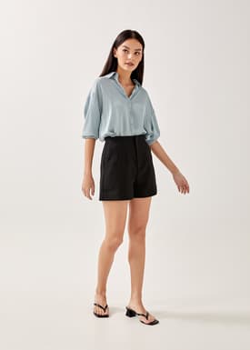 Hayden Classic Tailored Shorts
