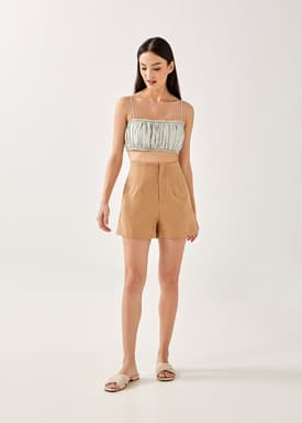 Hayden Classic Tailored Shorts