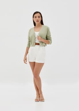 Estee Knit Cardigan