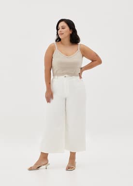 Estee Knit Camisole Top