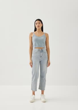 Estee Knit Camisole Top