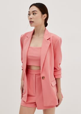 Kalia Classic Tailored Blazer