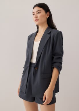 Kalia Classic Tailored Blazer