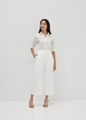 Tasmine Wide Leg Pants