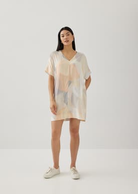 Adara Kaftan in Simple Pleasures
