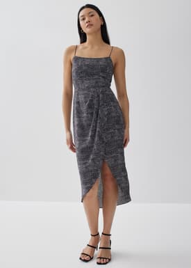 Becca Tulip Camisole Dress