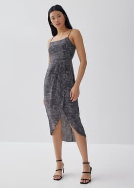 Becca Tulip Camisole Dress