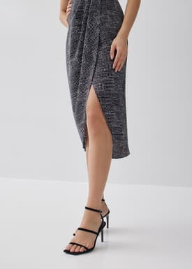 Becca Tulip Camisole Dress