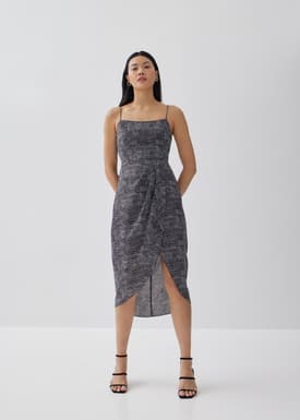 Becca Tulip Camisole Dress
