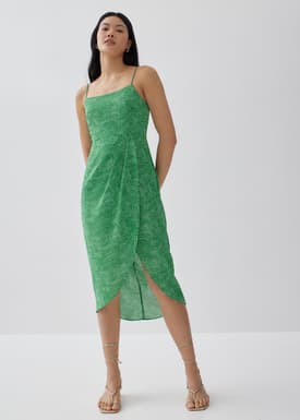 Becca Tulip Camisole Dress